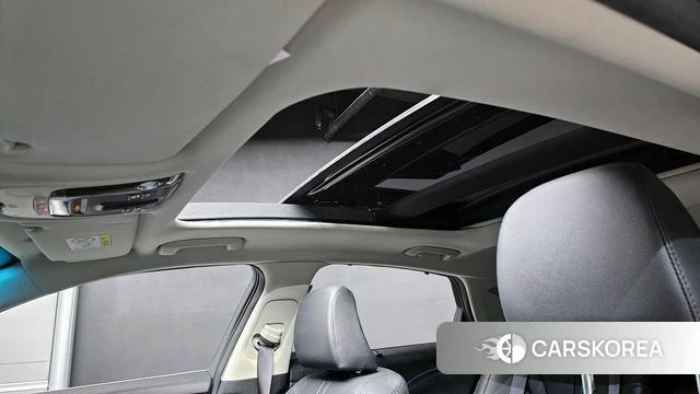 Kia K8 Hybrid id 3858849 из Кореи 10