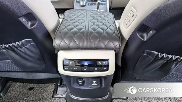 Hyundai The New Palisade id 3333458 из Кореи 10