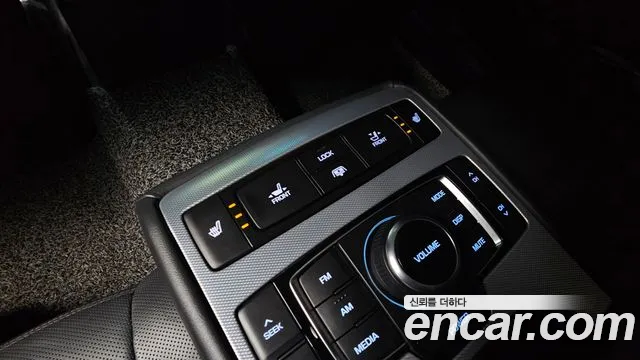 Genesis G80 id 2818930 из Кореи 10