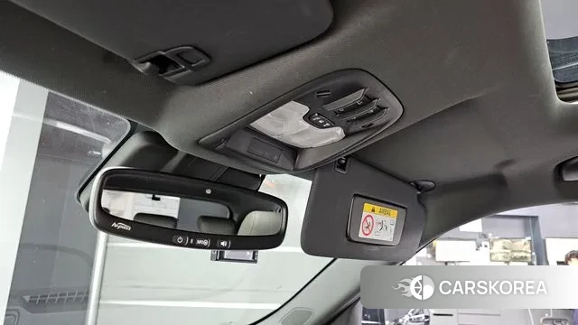 Chevrolet (GM Daewoo) Trailblazer id 2989852 из Кореи 10