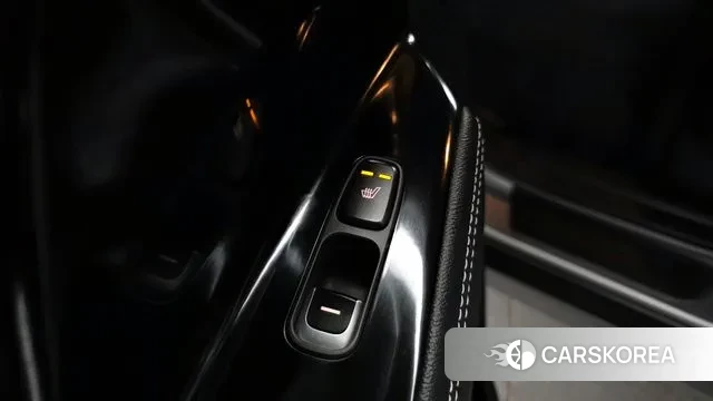 Kia Niro EV id 3318192 из Кореи 10