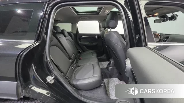 Mini Cooper Countryman id 3581047 из Кореи 10