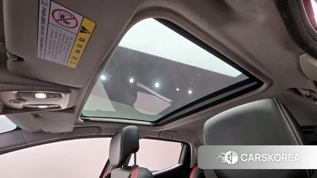 Renault Korea (Samsung) Clio id 3509699 из Кореи 10