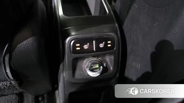 Kia The New Ray id 3017725 из Кореи 10