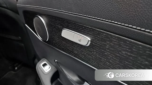 Mercedes-Benz GLC-Class X253 id 3586082 из Кореи 10