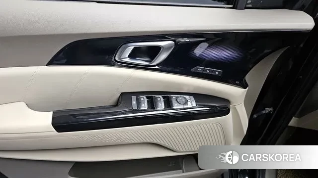 Kia Carnival 4th generation id 3546174 из Кореи 10