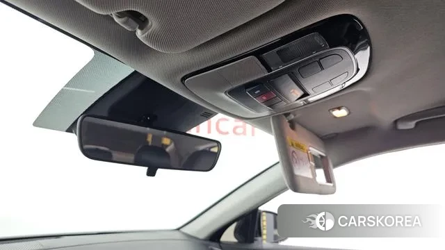 Hyundai Sonata (DN8) id 3447974 из Кореи 10