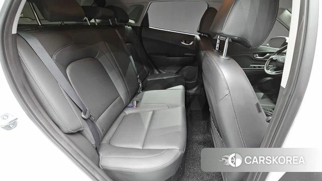 Hyundai The New Kona Hybrid id 3922645 из Кореи 10