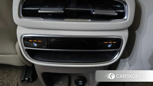 Genesis GV80 id 4282121 из Кореи 10