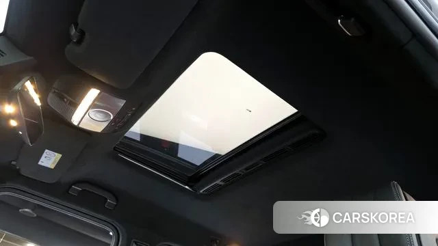 Mercedes-Benz G-Class W463b id 3467831 из Кореи 10