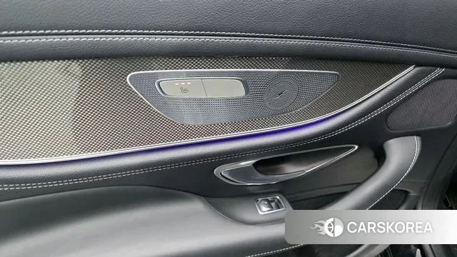 Mercedes-Benz CLS-Class C257 id 3547426 из Кореи 10