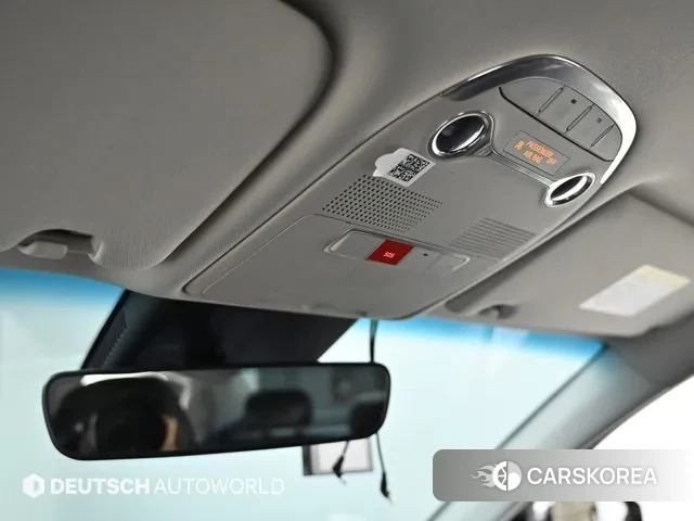 Hyundai The New Grandeur IG id 3389455 из Кореи 10