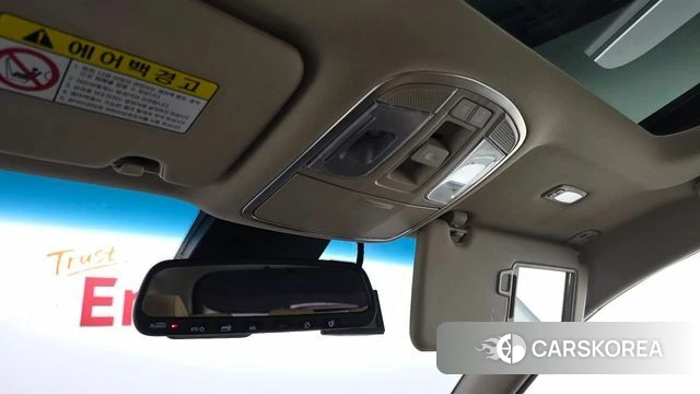 Hyundai All New Tucson id 4626478 из Кореи 10