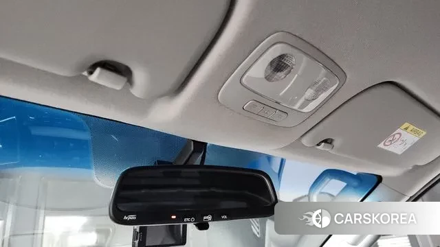 Hyundai The New Grand Starex id 3468774 из Кореи 10