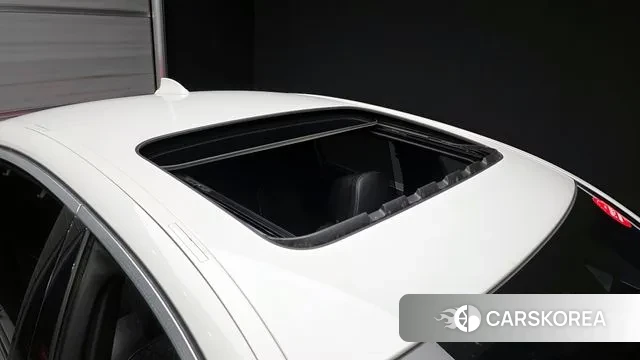 BMW 5 Series (G30) id 3489481 из Кореи 10