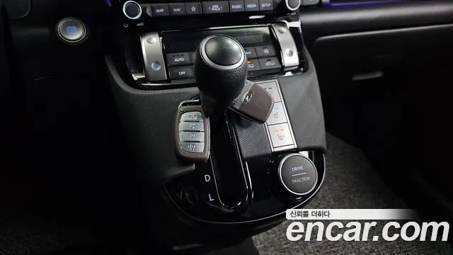 Hyundai Casper id 2688545 из Кореи 10