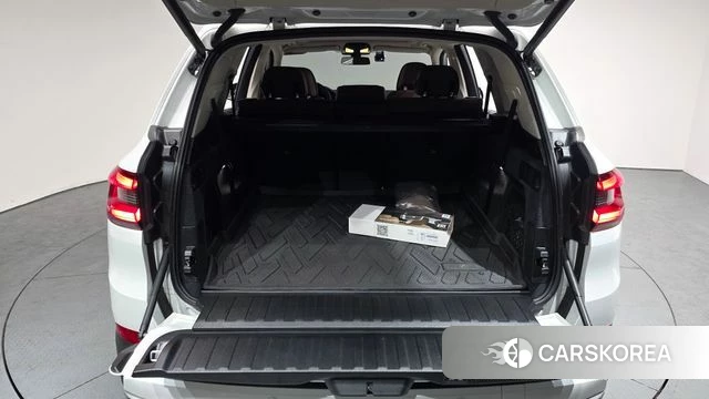 BMW X5 (G05) id 3877848 из Кореи 10