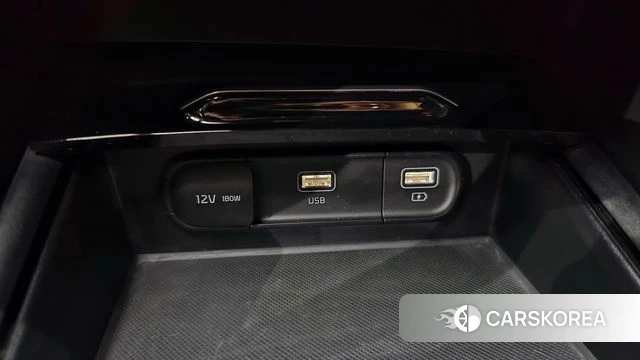 Kia K5 3rd generation id 4446511 из Кореи 10