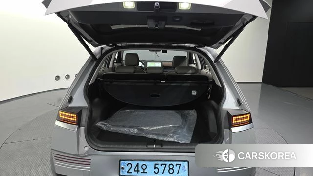 Hyundai Ionic 5 id 3915185 из Кореи 10