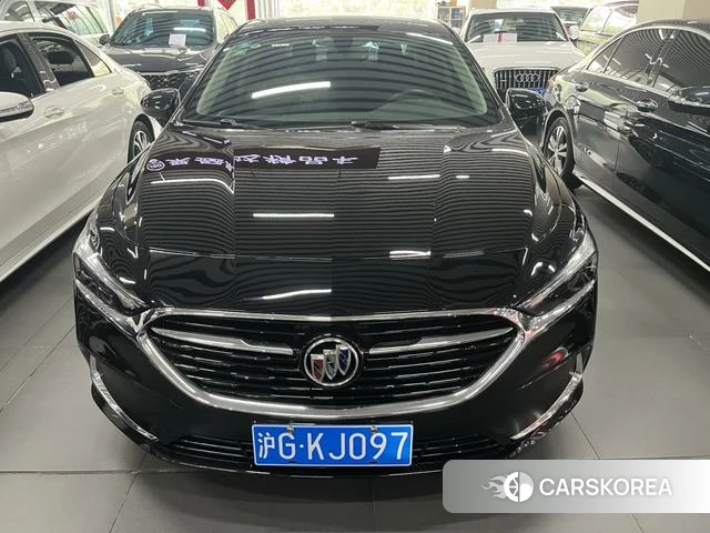 Buick Lacrosse id 4238132 из Китая 10
