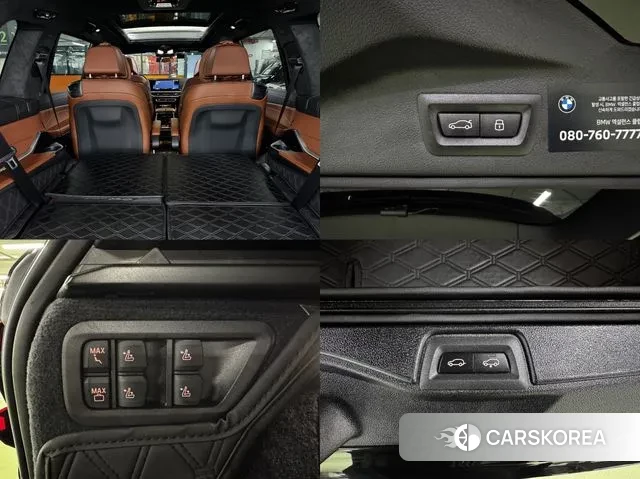 BMW X7 (G07) id 3451384 из Кореи 10