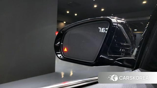 Mercedes-Benz E-Class W213 id 4396731 из Кореи 10