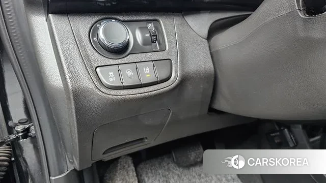 Chevrolet (GM Daewoo) The New Spark id 3028959 из Кореи 10