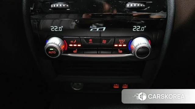 BMW 5 Series (G30) id 3820255 из Кореи 10