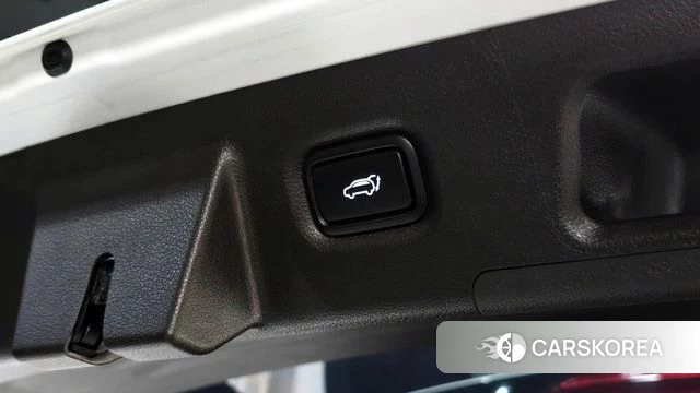 Hyundai Santa Fe TM id 3885960 из Кореи 10