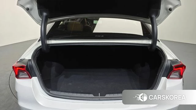 Kia K5 3rd generation id 4736645 из Кореи 10