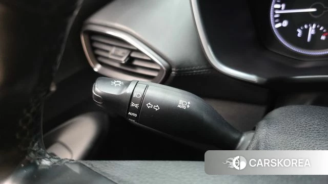 Hyundai Santa Fe TM id 4232241 из Кореи 10