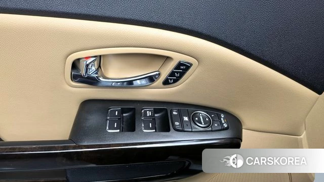 Kia The New Carnival id 3814372 из Кореи 10