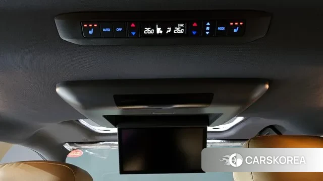 Toyota Sienna 4th Generation id 3645005 из Кореи 10