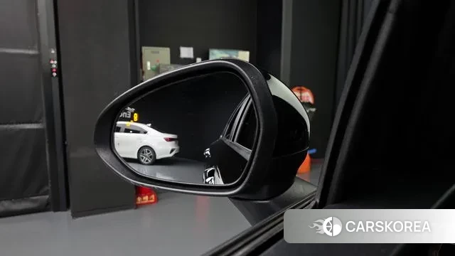 Kia K5 3rd generation id 3038677 из Кореи 10