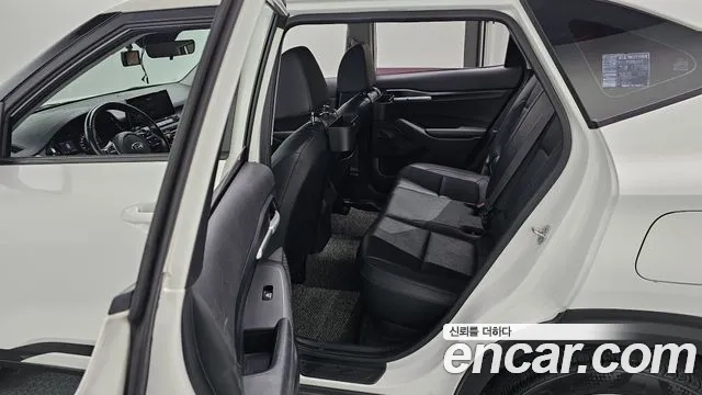 Kia Seltos id 2921943 из Кореи 10