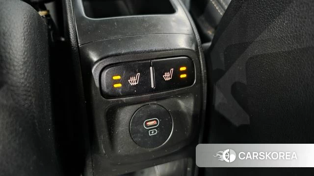 Kia The New Kia Ray id 3842168 из Кореи 10