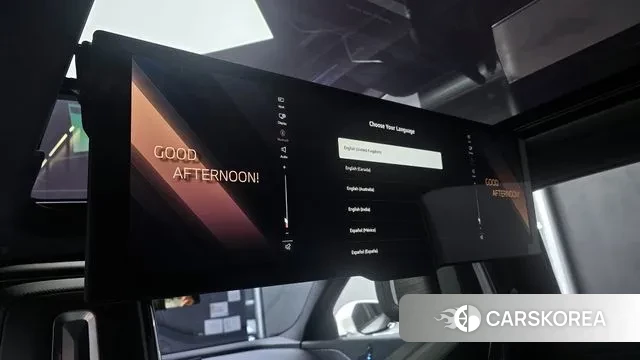 BMW 7 Series (G70) id 3706841 из Кореи 10