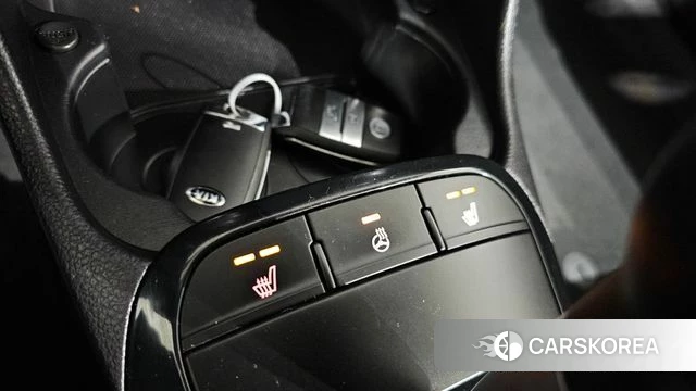 Kia All New Morning (JA) id 3807835 из Кореи 10