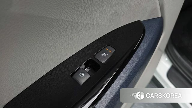 Kia Sportage 5th Generation Hybrid id 3851669 из Кореи 10