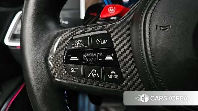 BMW M3 (G80) id 3571464 из Кореи 10