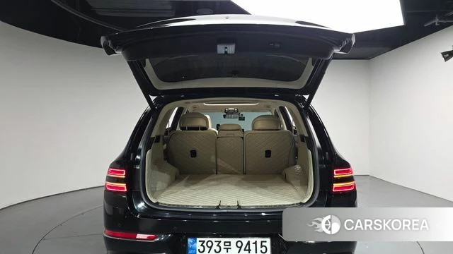 Genesis GV80 id 4603201 из Кореи 10