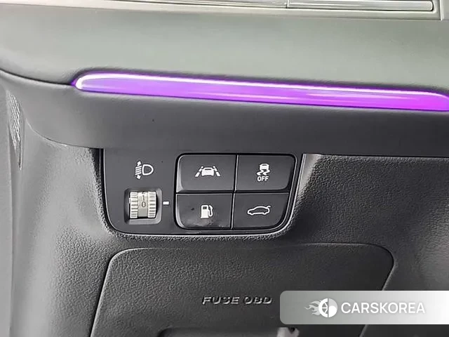 Hyundai The New Grandeur IG id 3469310 из Кореи 10