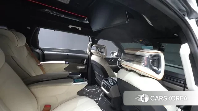 Kia The New Carnival 4th Generation id 3164029 из Кореи 10