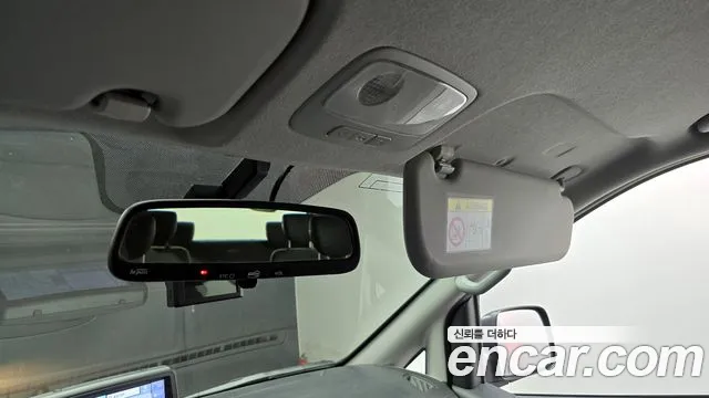 Hyundai The New Grand Starex id 2691206 из Кореи 10