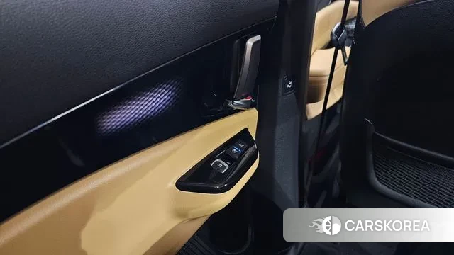 Kia Carnival 4th generation id 3504469 из Кореи 10