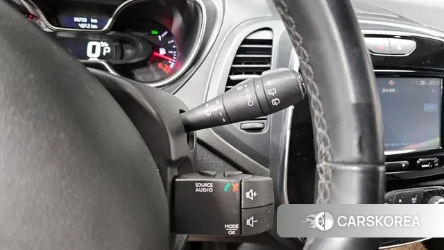 Renault Korea (Samsung) New QM3 id 2971070 из Кореи 10