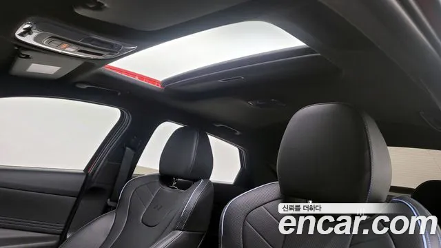 Hyundai The New Avante (CN7) id 2837217 из Кореи 10