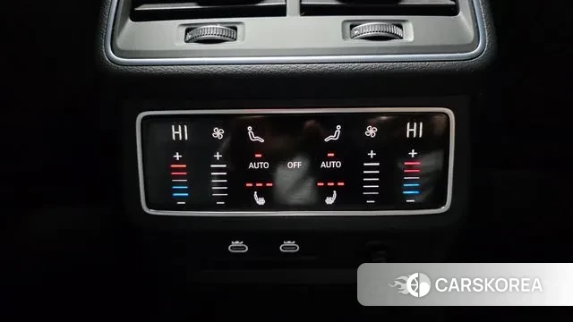 Audi A6 (C8) id 3726962 из Кореи 10