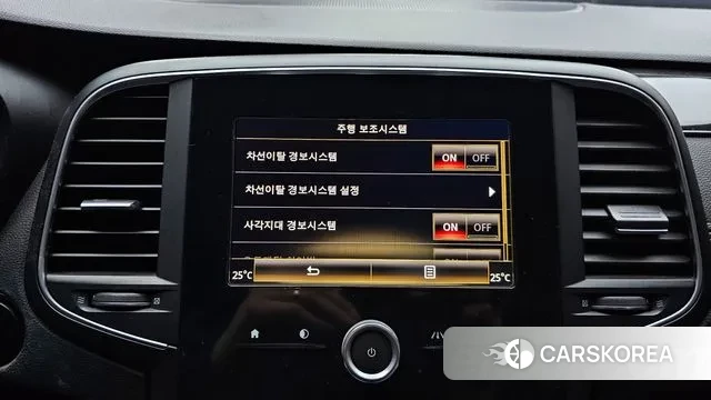 Renault Korea (Samsung) SM6 id 3593470 из Кореи 10