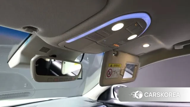 Genesis The New G70 id 3707702 из Кореи 10